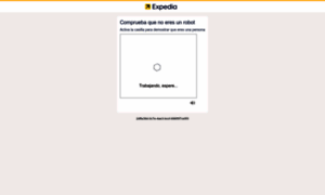Expedia.com.mx thumbnail