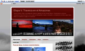 Expedicionenmoto.blogspot.com thumbnail