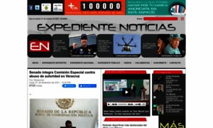 Expedientenoticias.com thumbnail