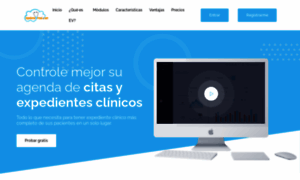 Expedientevirtual.com thumbnail