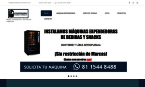 Expendedorasmonterrey.com thumbnail