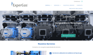 Expergas.com thumbnail