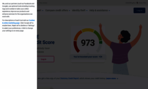 Experian.co.uk thumbnail