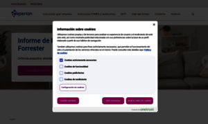 Experian.es thumbnail