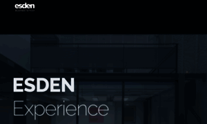 Experience.esden.es thumbnail