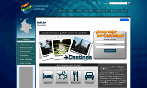 Experienciacolombia.com thumbnail
