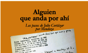 Experienciacortazar.com.ar thumbnail