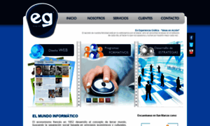 Experienciagrafica.com thumbnail