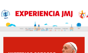 Experienciajmj.com thumbnail