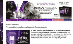 Experiencianeogenic.com.ar thumbnail