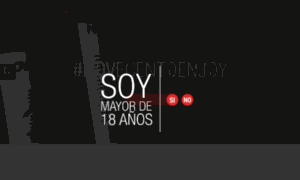 Experiencianovecento.com thumbnail