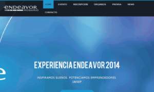 Experienciarosario.endeavor.org.ar thumbnail
