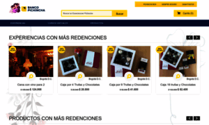 Experiencias.bancopichincha.com.co thumbnail
