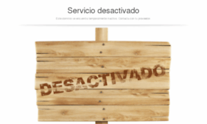 Experienciasalogrande.com thumbnail