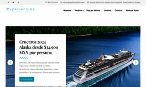 Experienciasde.viajes thumbnail