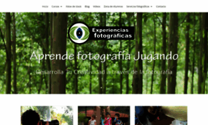 Experienciasfotograficas.com thumbnail