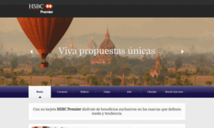 Experienciasunicas.info thumbnail