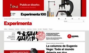 Experimenta.es thumbnail