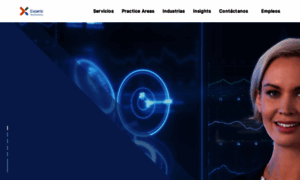 Experis.co thumbnail