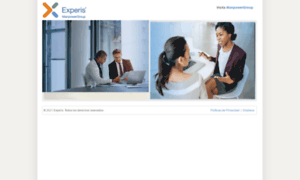Experis.com.uy thumbnail