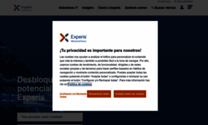 Experis.es thumbnail