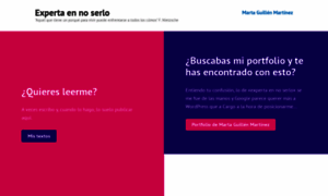 Expertaennoserlo.wordpress.com thumbnail