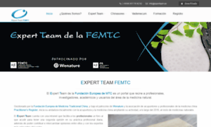 Experteam.es thumbnail