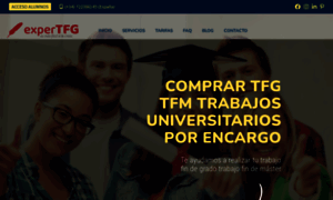 Expertfg.com thumbnail