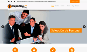 Expertice-it.com thumbnail
