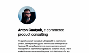 Expertise-ecommerce.com thumbnail