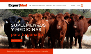 Expertmed.mx thumbnail