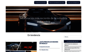 Expertoenautos.mx thumbnail