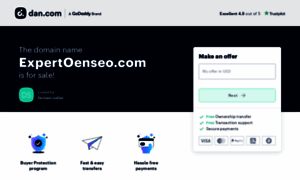 Expertoenseo.com thumbnail