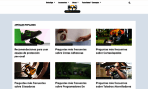 Expertoherramientas.com thumbnail