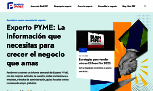 Expertopyme.com thumbnail
