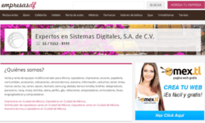 Expertos-en-sistemas-digitales-sa-de-cv.empresasdf.com.mx thumbnail