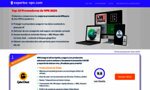 Expertos-vpn.com thumbnail