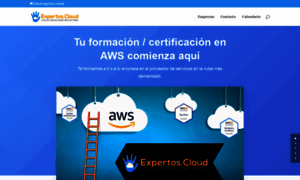 Expertos.cloud thumbnail