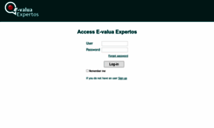 Expertos.eqa.es thumbnail