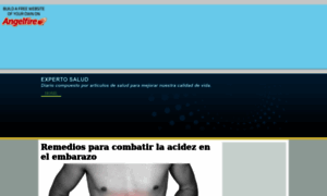 Expertosalud.angelfire.com thumbnail