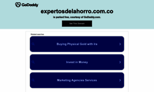 Expertosdelahorro.com.co thumbnail