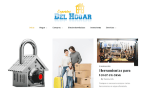 Expertosdelhogar.com thumbnail