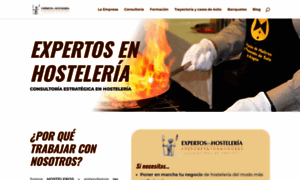 Expertosenhosteleria.com thumbnail