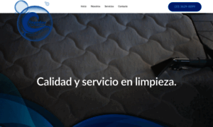 Expertosenlimpieza.com.mx thumbnail