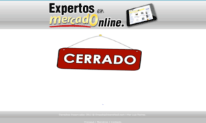 Expertosenmercadoonline.com thumbnail