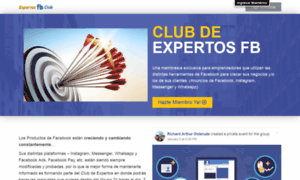 Expertosfb.club thumbnail