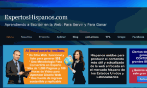 Expertoshispanos.com thumbnail