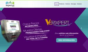 Expertospv.com thumbnail