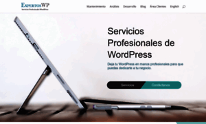 Expertoswp.com thumbnail