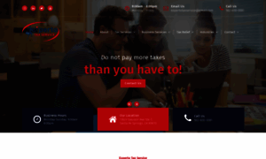 Expertotax.com thumbnail